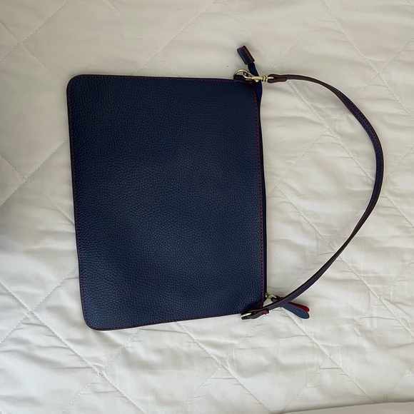 Leather Pouch - Picture 2 of 5